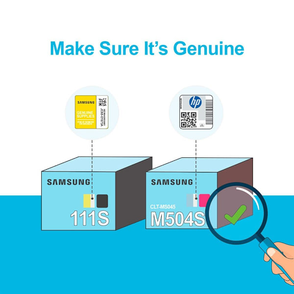 Hp Samsung Mlt-r116 Sort