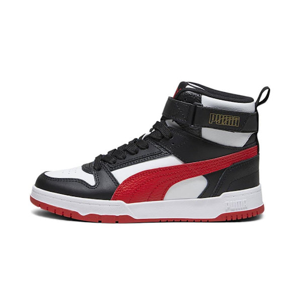 Puma Utbildare Rbd Game Svart EU 38 Pojke