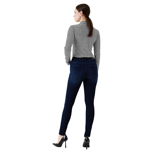 Garcia Celia Jeans Blå 27 / 28 Kvinna