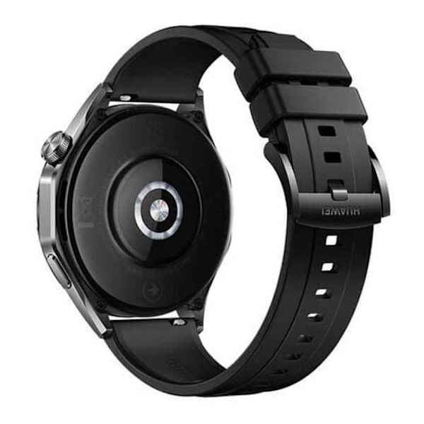 Huawei Smartwatch Gt4 Active 46 Mm Sort