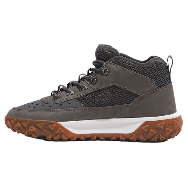 Timberland Greenstride Motion 6 Vandringskängor Grå EU 46 Man