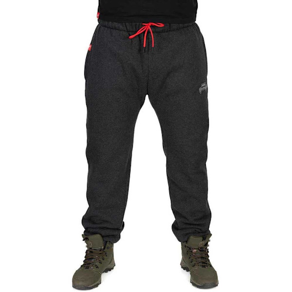 Fox Rage Joggere Sherpa Sort M Mand