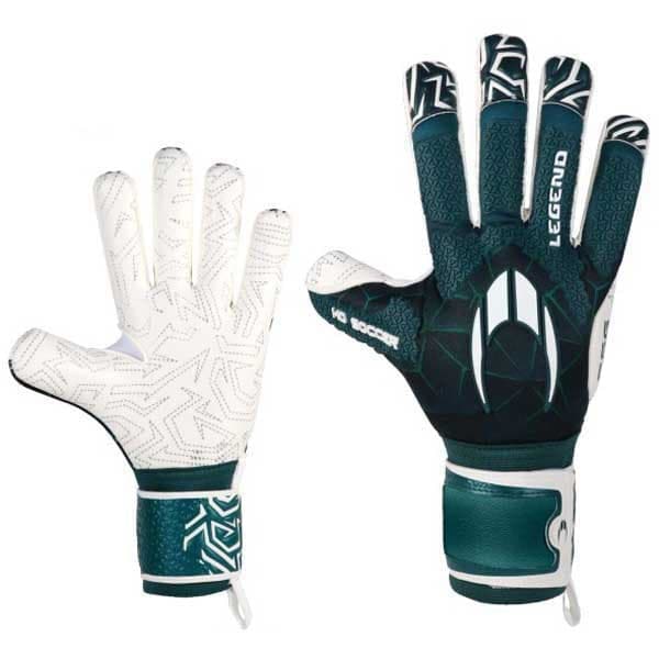 Ho Soccer Målmandshandsker Ssg Legend Iii Blå 7