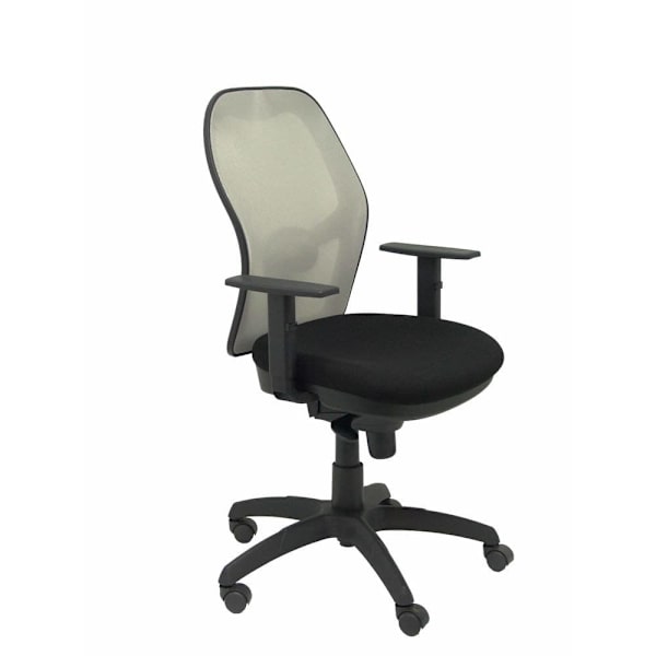 P And C Kontorstol Jorquera Bali840 Sort