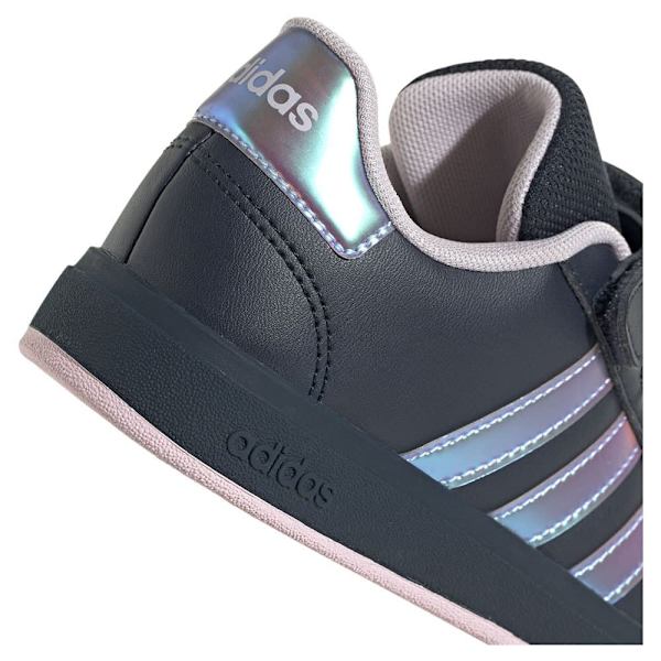 Adidas Grand Court 2.0 Lenkkarit Musta EU 28 1/2 Poika