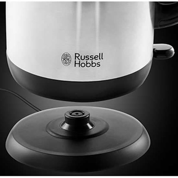 Russell Hobbs Kedel Vand 2391270 1.6l 2400w Søvfarvet One Size / EU Plug