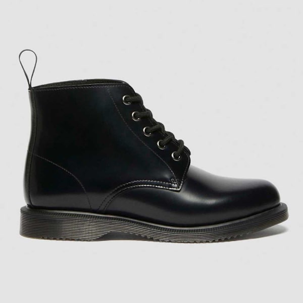 Dr Martens Emmeline Støvler Sort EU 37 Kvinde