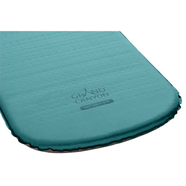 Grand Canyon Måtte Hattan 5.0 M Grøn 185 x 55 x 5.0 cm