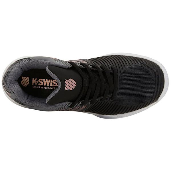 K-swiss Savikengät Express Light 2 Hb Musta EU 41 Nainen