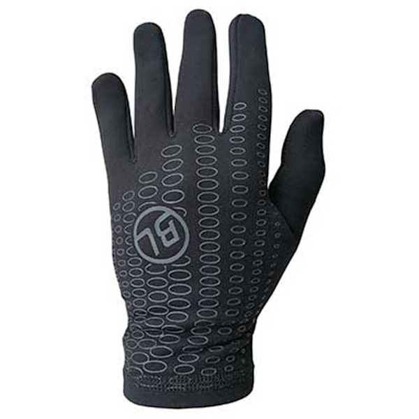 Bicycle Line Onda S2 Handsker Sort L Mand