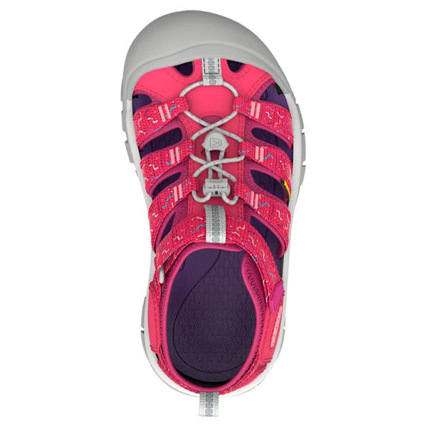Keen Sandaler Newport H2 Rosa EU 27-28 Pojke