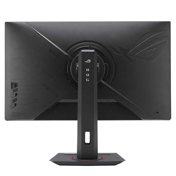 Asus Xg27acs 27´´ 2k Ips Led 180hz Gaming-skärm