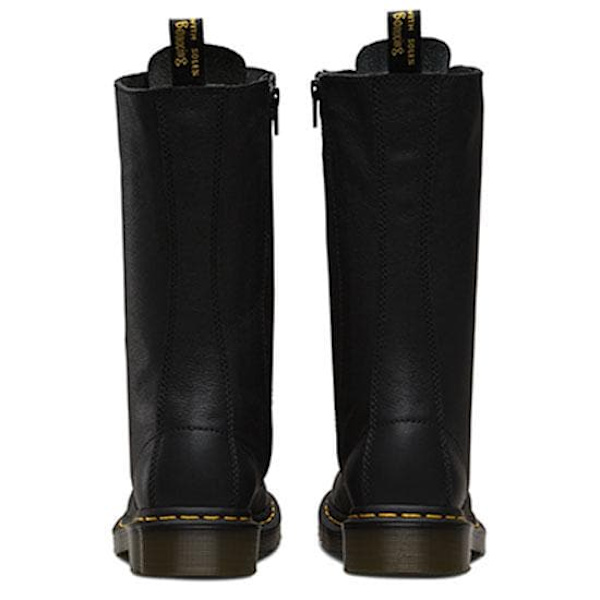 Dr Martens Saappaat 1b99 14 Eye Virginia Musta EU 36 Nainen
