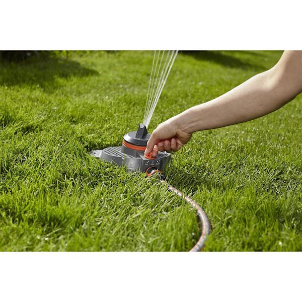 Gardena Sprinkler Tango Comfort