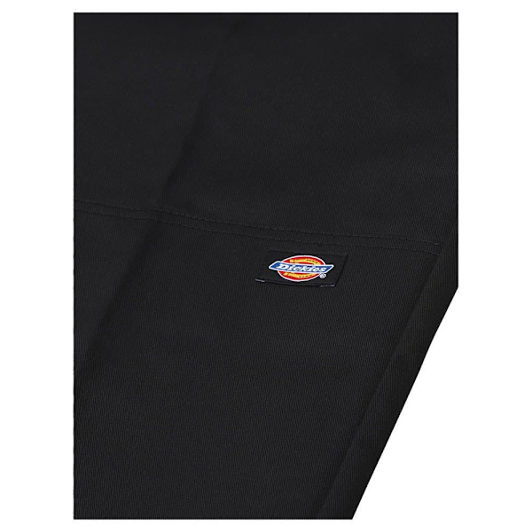Dickies Bukser Double Knee Sort 31 / 32 Mand