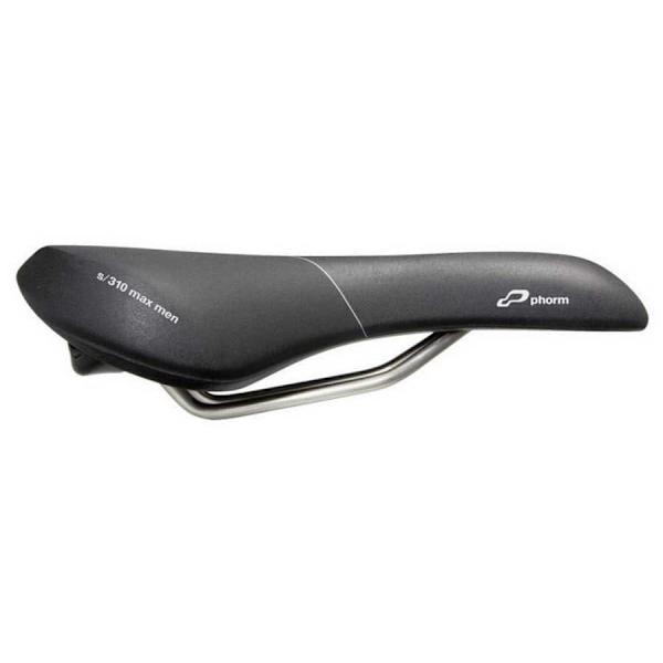 Phorm Sadel S310 Max Svart