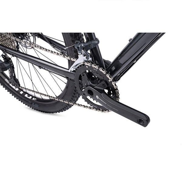 Bombtrack Beyond 1 29´´ Sword Rd-67025l 2024 Gravelpyörä Musta M