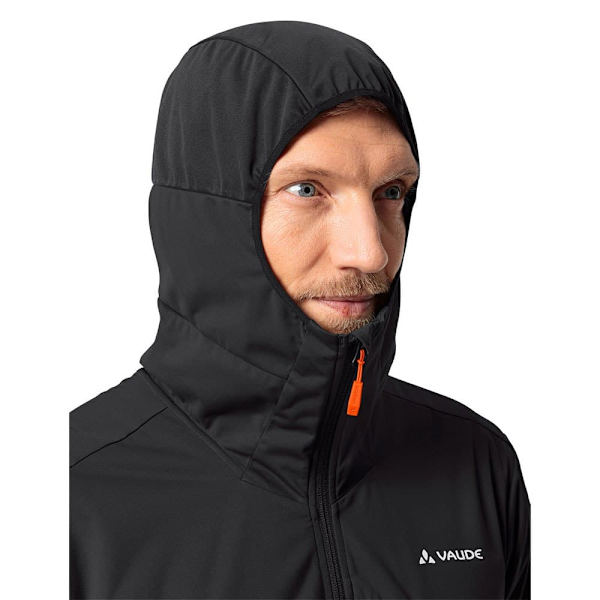 Vaude Larice Light Jacka Svart XL Man