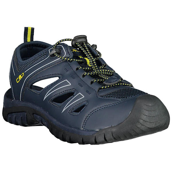 Cmp Vandmanden 30q9647 2.0 Sandaler Grå EU 46 Kvinde