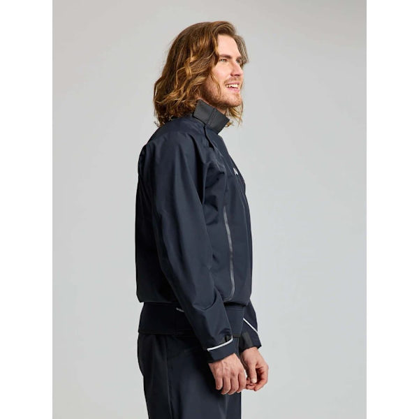 Slam Pro Racing Smock Top Jakke Sort M Mand