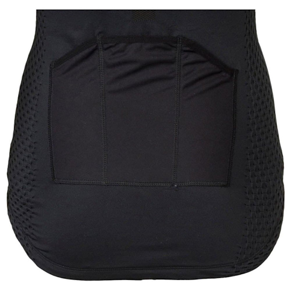 Agu Premium Langærmet Trøje Sort XL-2XL Kvinde