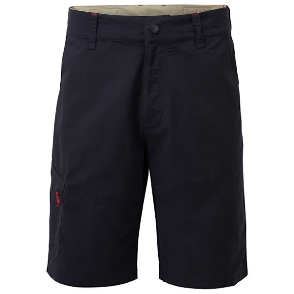 Gill Korta Byxor Uv Tec Blå 2XL Man