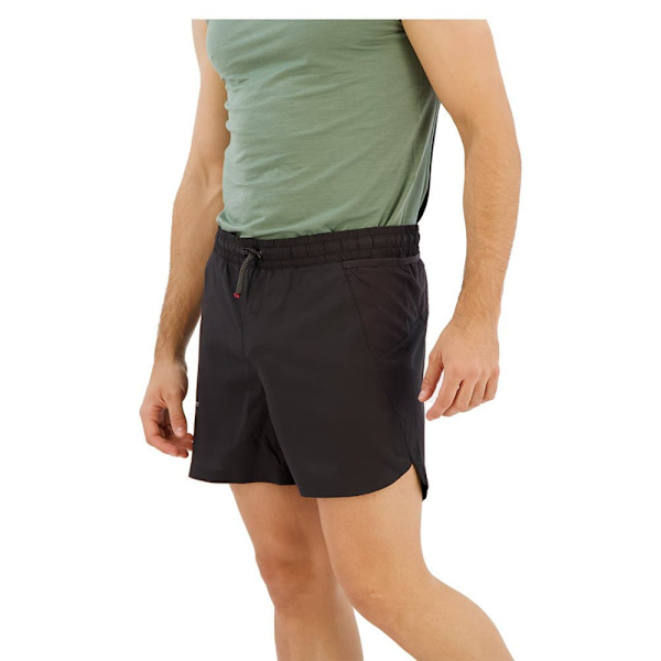 KlÄttermusen Bele Shorts Sort XL Mand