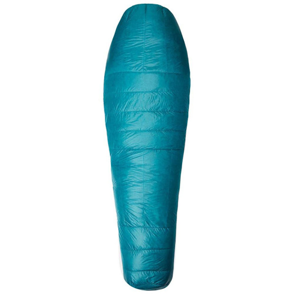 Mountain Hardwear Sovepose Phantom 15f/-9ºc Rød Regular / Left Zipper
