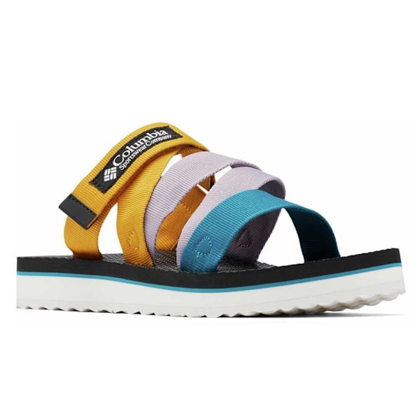 Columbia Sandaler Alava™ Flerfärgad EU 39 Kvinna