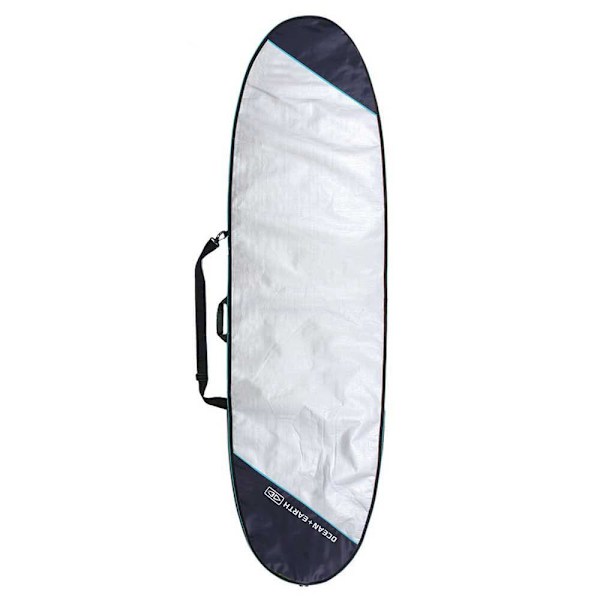 Ocean & Earth Surf Kansi Barry Basic Longboard 8´6´´  259 cm