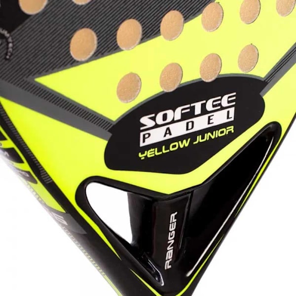 Softee Junior Padel Racket Ranger Gul