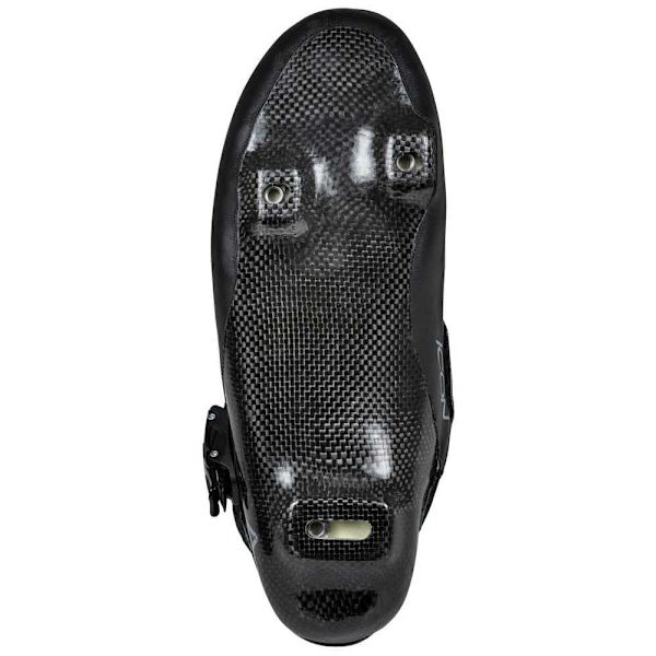 Powerslide Icon Wind Trinity Mounting Svart EU 38