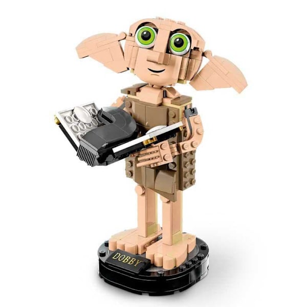 Lego Hp-2023-7 Guld