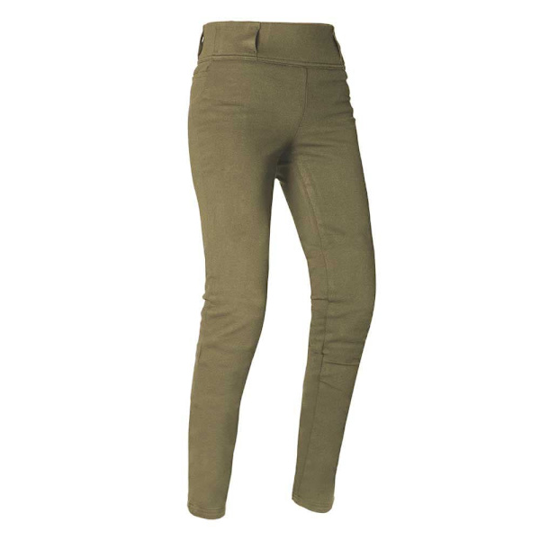 Oxford Bukser Super Leggings 2.0 Grøn 14 / Regular Kvinde