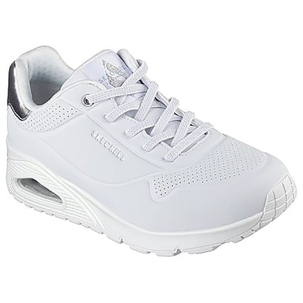 Skechers Uno Skor Vit EU 40 Kvinna