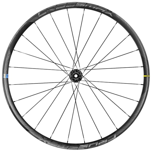 Mavic Crossmax Sl Ultimate 30 Carbon Boost 29´´ Cl Disc Tubeless Mtb Takapyörä Musta 12 x 148 mm / Shimano Micro Spline