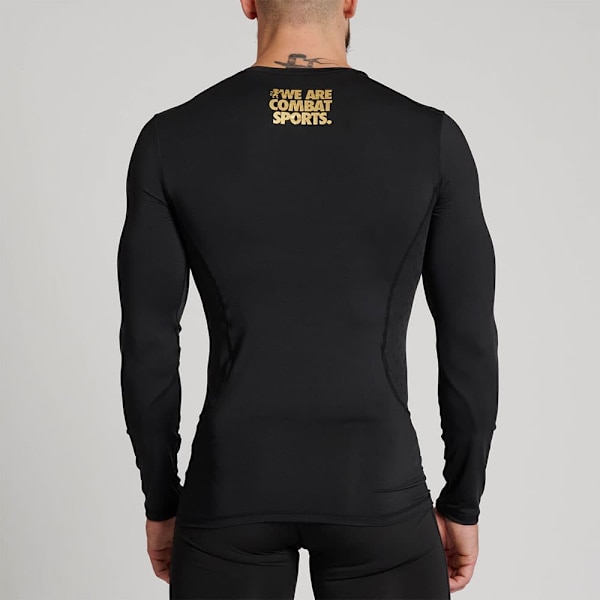 Leone1947 Dna Compression Lyhythihainen T-paita  XL Mies
