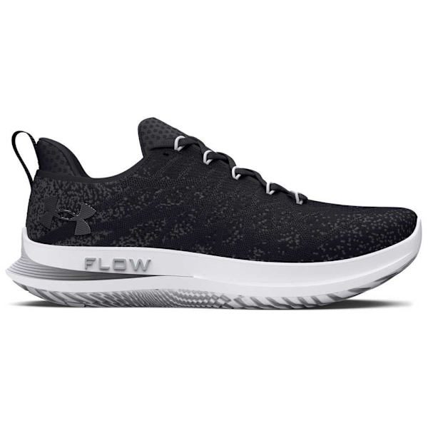 Under Armour Løbe Skoe Velociti 3 Sort EU 42 Mand