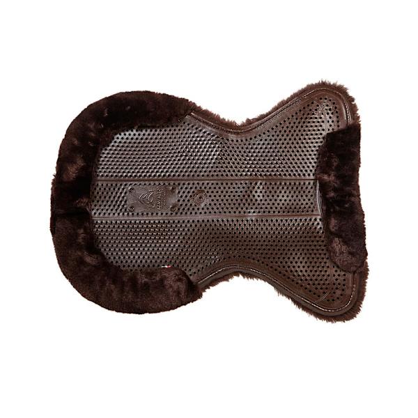 Acavallo Gel Ns-fs Classic-fs Full Halv Pad  Cob