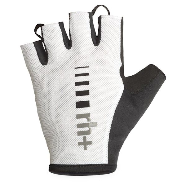 Rh+ New Code Handsker Hvid 2XL Mand