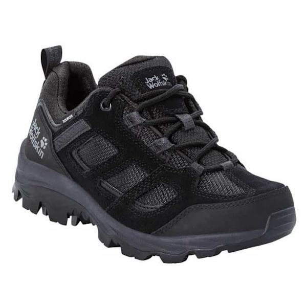 Jack Wolfskin Vojo 3 Texapore Low W Vandresko  EU 40 1/2