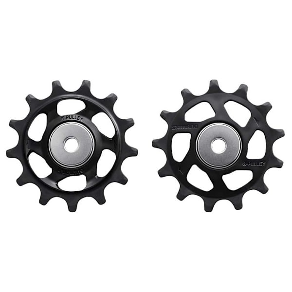 Shimano Pulley Guide/tension Xtr M9100 Grå