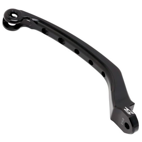 Zeta Kort Bremsegreb Brembo Rcs Corsa Corta Zs60-3741 Sort