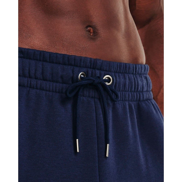 Under Armour Joggere Essential Fleece Blå XL / Regular Mand