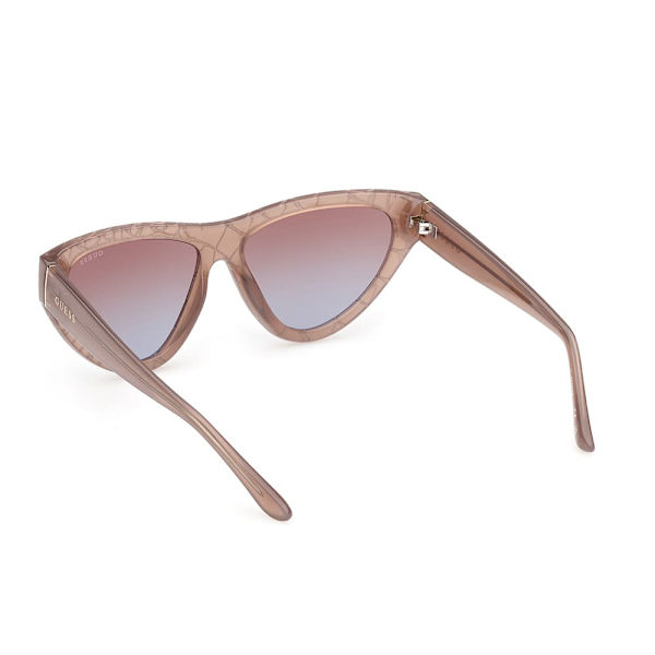 Guess Gu00151 Solglasögon För Kvinnor Beige  Man