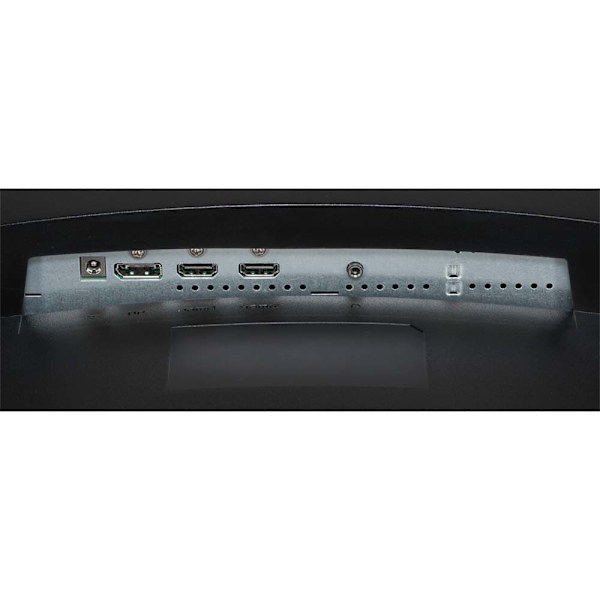 Msi Buet Spilskærm G272cqpde 27´´ Wqhd Va Led 170hz