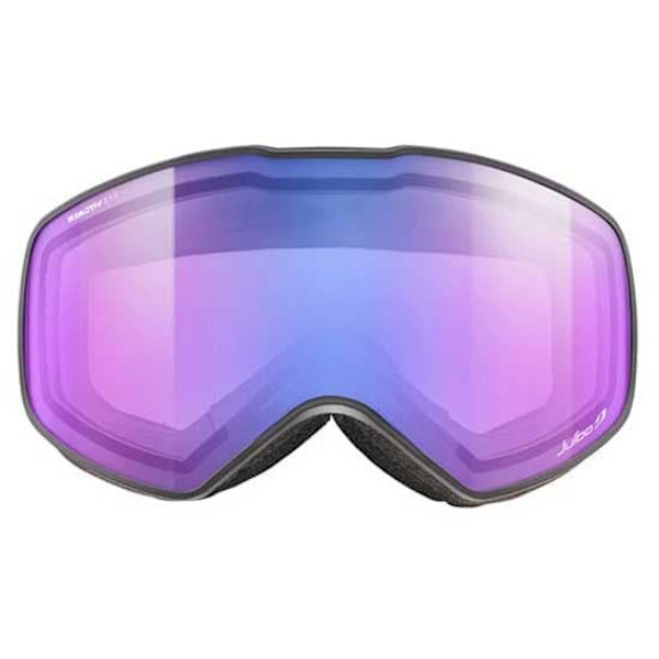 Julbo Cyclon Polariserade Solglasögon Durchsichtig REACTIV/CAT1-3 Glare Control
