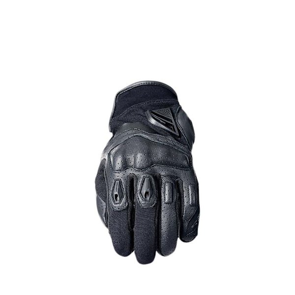 Five Sommer Motorcykel Handsker Five Rs2 Evo Sort S