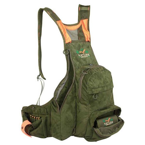 Marsupio Ryggsäck Suede Wild 2020 24l Grönt