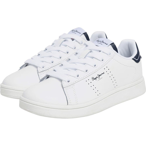 Pepe Jeans Player Air Sko Hvid EU 32 Dreng